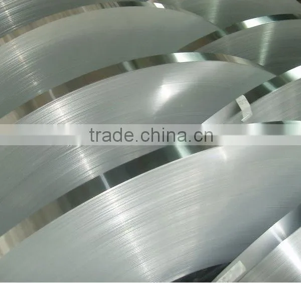 3003 Aluminum Strip With Deep Drawing Quality photo-3