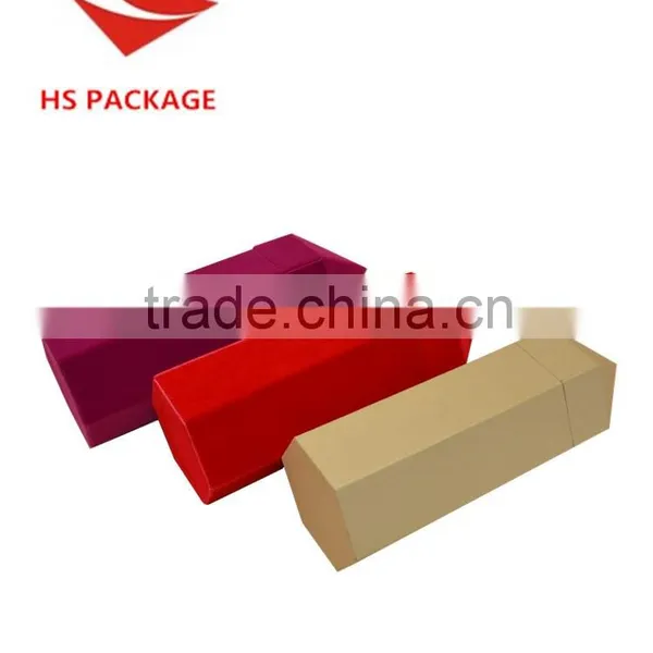 Flocking Pencial Shaped Box photo-5