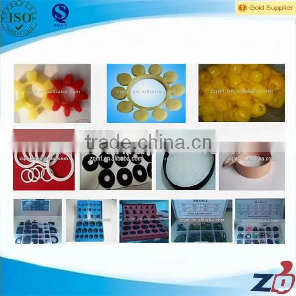 Polyurethane MT Type Series the Plum Flower Pad,PU photo-4