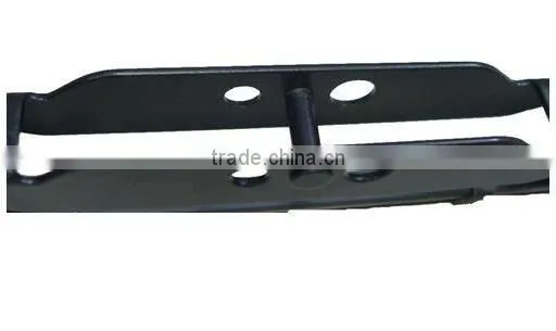 Smooth Streak-free Quiet Vehicle Accessories Japanese Car Front Driver Windshield Stealth Passager Wiper Blade for 2000 LX4700 photo-5