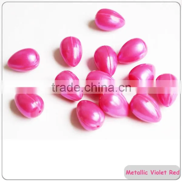 Chewable Teething Silicone Hand Made Beads Jewelry Beads and Findings photo-2