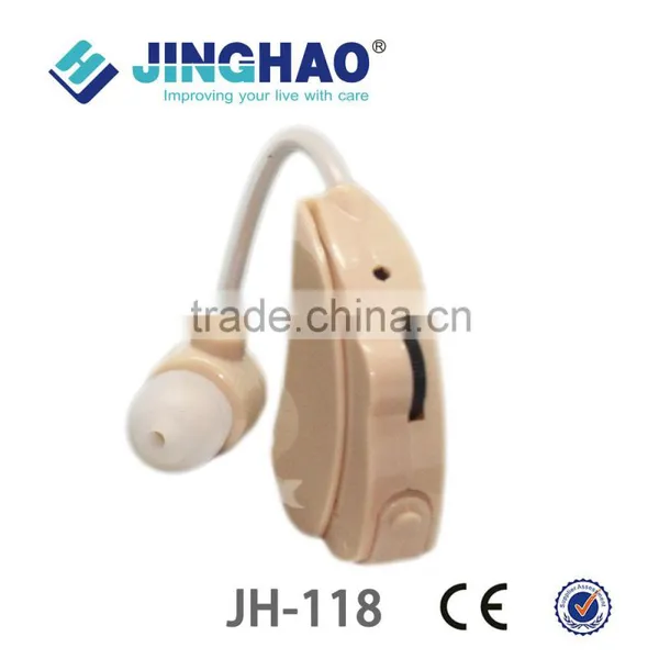 Manufactuer Cheap Price Ear Hearing Aid 20db