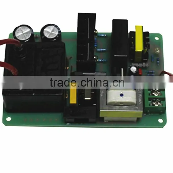 15 Gramos / Hora Corona Disharge Generador de Ozono Quality Choice photo-2