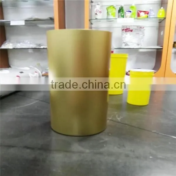 Hairdressing Aluminum Colour Foil With Big Rolls or Sheet 8011 Alloy photo-4