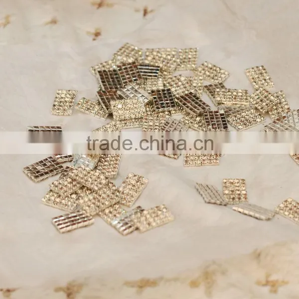 Popular Promotional Flower Brooch for Wedding photo-2