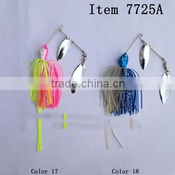 Spinner Baits 7725A photo-2