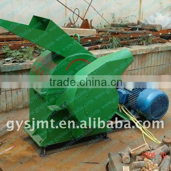 Professional Hammer Mill Homemade photo-5