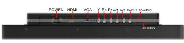 Reliable HD Small Monitor photo-4