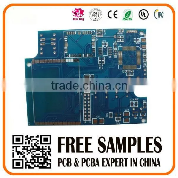 One-stop FR4 94V0 PCB Board in Shen Zhen photo-3