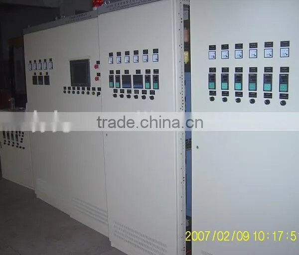 China Spunbonded Nonwoven Machine Equipment photo-3