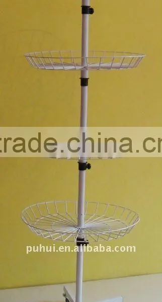 Bin Spinner Display Stand photo-3