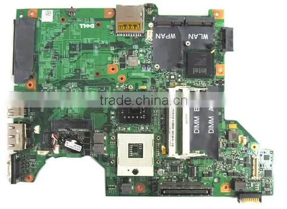 Original X704K 0X704K Laptop Motherboard For Dell E5500 Integrated 100% Tested photo-2