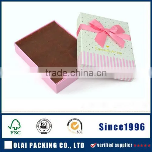 High Quality Brown Paper Box Factory Soap Kraft Box Packaging Quality Choice