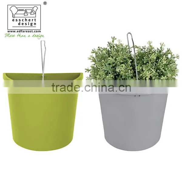 Cheap Plastic Bucket With Metal Handle 4L Capacity Quality Choice Most Popular photo-3