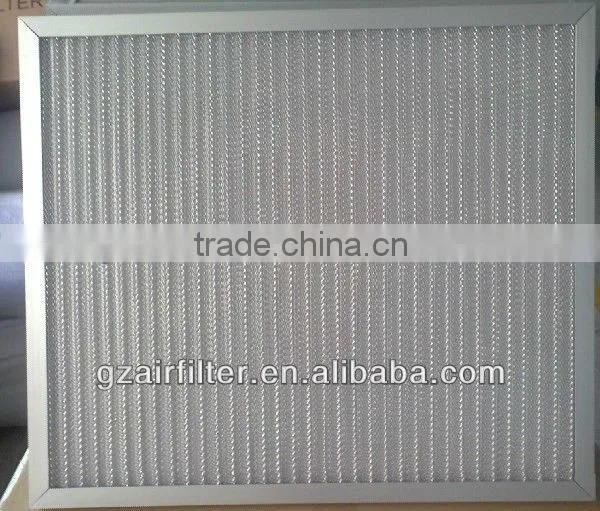 panel mesh