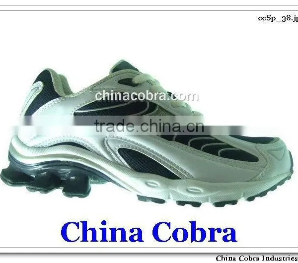 Good Price Newest Design Mens Stock Sports Shoes Good Quality Men's Sports Shoes
