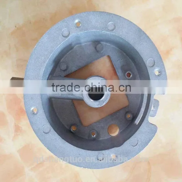 C6024 Manufacturer Direct Sale Suitable for Processing Flange Heavy Duty CNC Lathe Machine photo-4