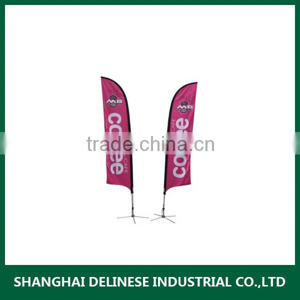 Advertising Flags And Banners Beach Flag System photo-6