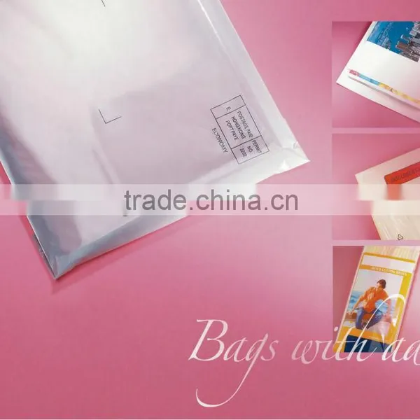 Courier Bag