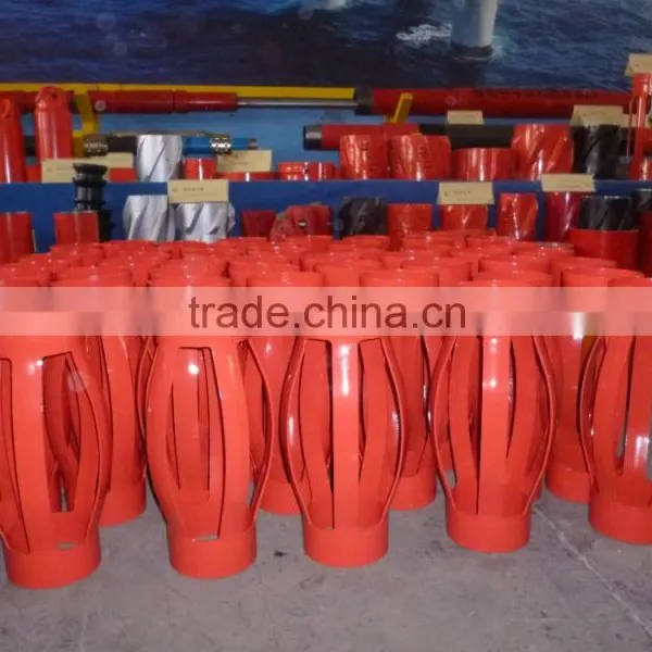 Casing Centek Intergral Centralizer photo-5