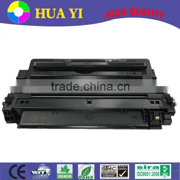 Black toner cartridge CRG 705 for canon toner cartridge