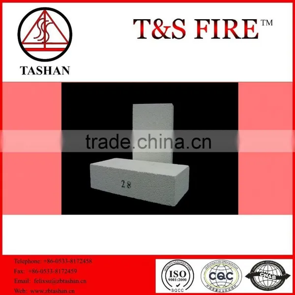 Insulating FireBrick