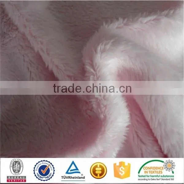 Latex Baby Pillow Fabric photo-3