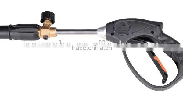 High Quality Brass Water Spray Gun Based on Factory Price photo-3