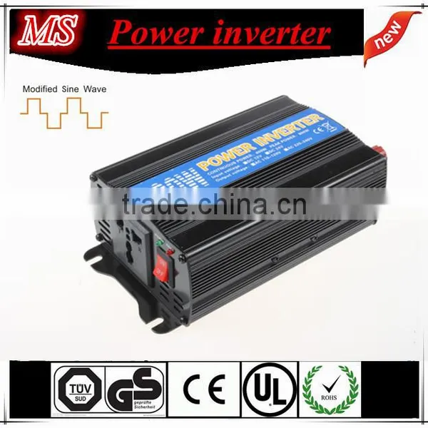 400w New Car Power Inverter Battery and Solar in Hot Sale With Special Original Design