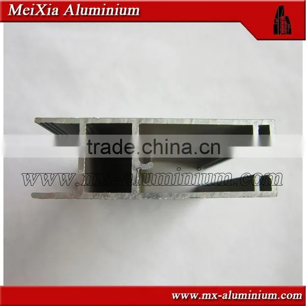 aluminium wallet