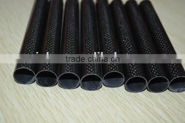 Carbon Fiber Tube photo-5