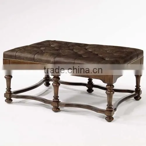 Wooden Footstools HDOT0155