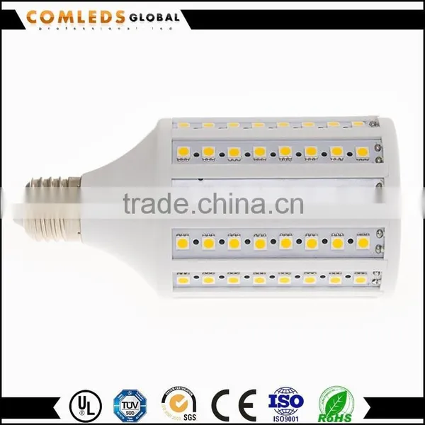 E27 12w 20w 25w 220 Mogul Smd5050 5000k ul Led Corn Light Bulb uk photo-4