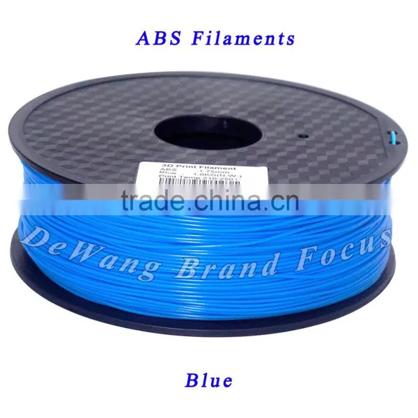 Made in China 3d Printer Filament ,hot New Abs/pla Filament 3d Material for 3d Printing photo-5