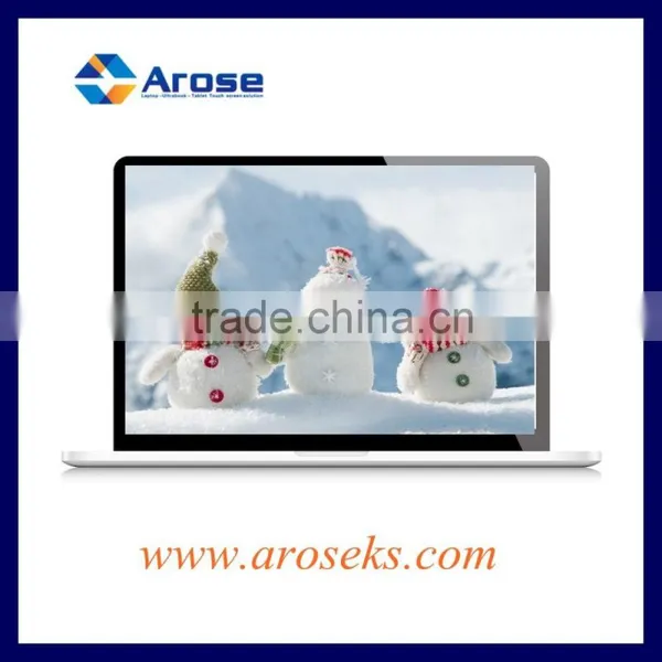 for ASUS Zenbook UX31A Complete Touchscreen Assembly