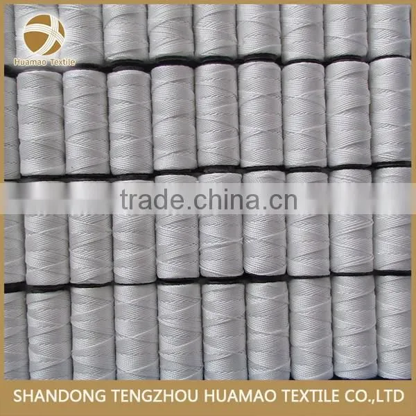 HM High Tenacity Virgin Material pp Twine photo-5