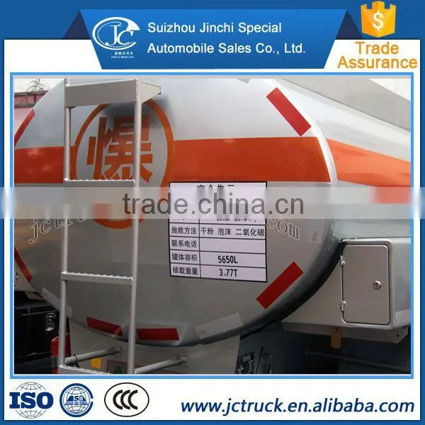 Customize 5cubic Aircraft Fuel System /fuel Truck Selling Price