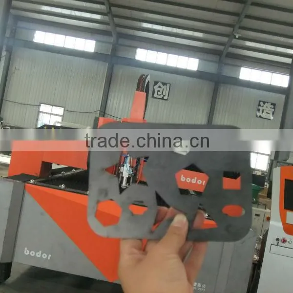 CNC Laser Machine For Cutting Stainless Steel Letter photo-2