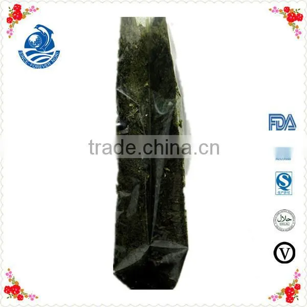 Roasted Seaweed Sliced Seaweed Seaweed Silk photo-2