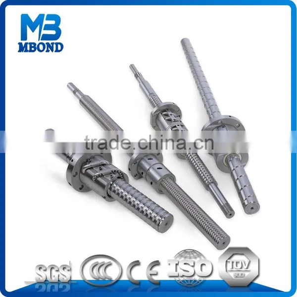 RM 2005 FK Ball Screw for CNC Machinery With Low Price photo-6