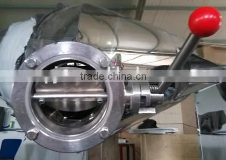 Food Powder Mixer photo-6