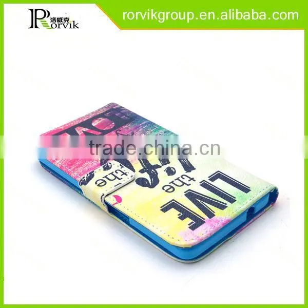 China New Cell Phone Case Supplier for Wiko Highway photo-2
