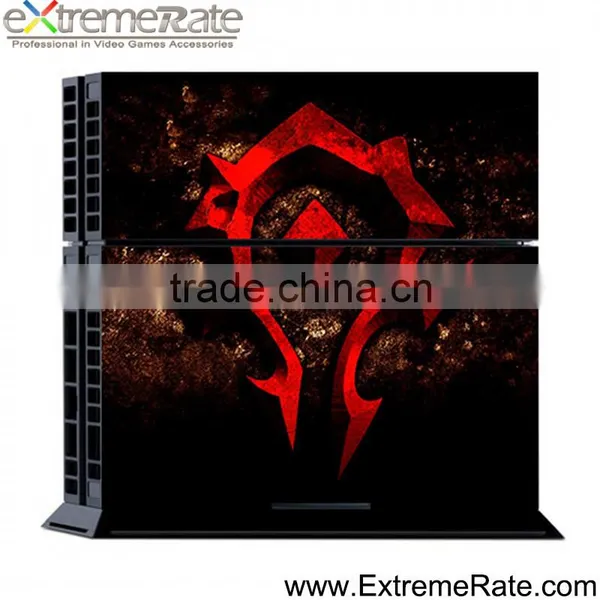 Decal Skin Sticker for PS4 Controller Vinyl Console Decal Cover photo-2