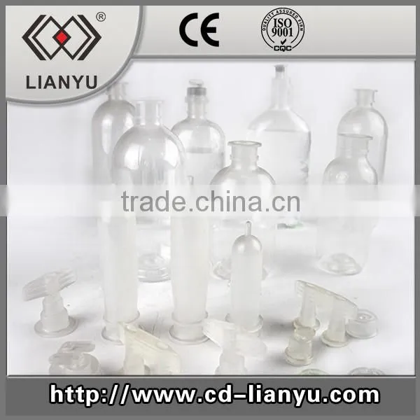 Multi-Cavities PP Preform Mold / Mould
