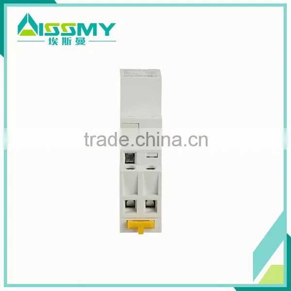 CT2520 Din Rail Home Contactor Modular Contactor photo-4