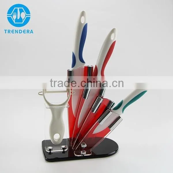 Top Quality Cook at Home Ceramic Knife photo-3