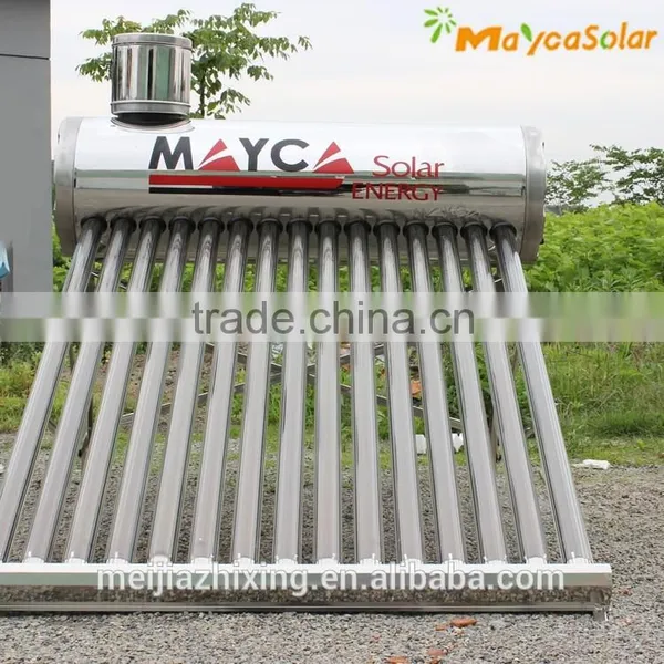 Solar Energy System