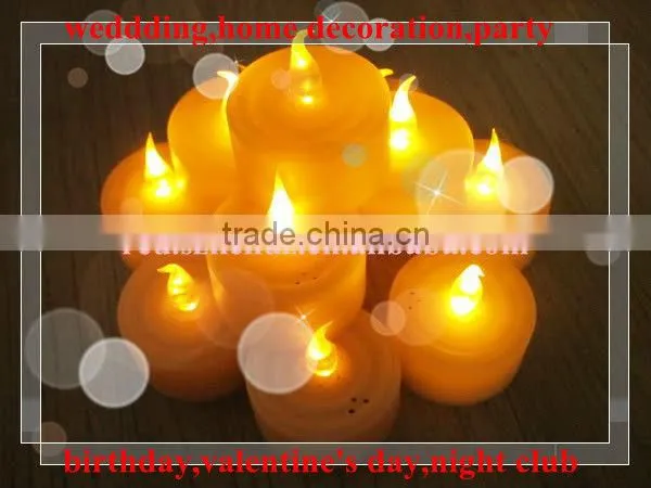 Tea Light Candles Wholesale