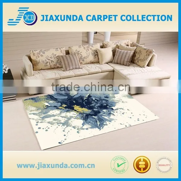 Modern Style Hand Tufted Rug and Carpet