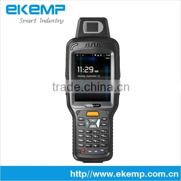 EKEMP Handheld Win CE 2D Barcode Scanner PDA Terminal With Bluetooth photo-3